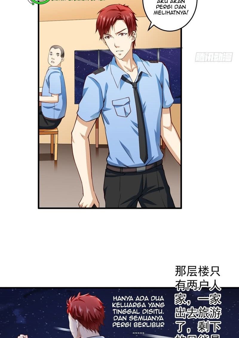 Super Security In The City Chapter 01-06 Gambar 16
